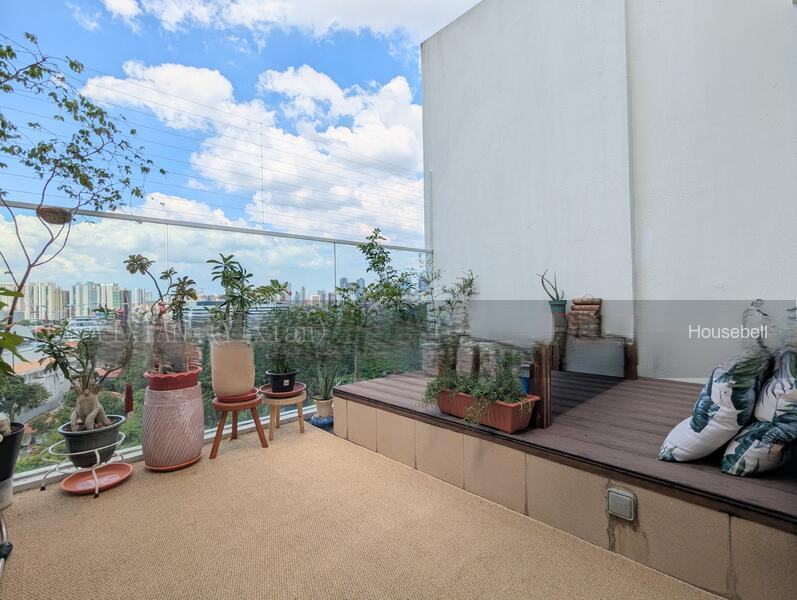 Newton Edge, S$ 2,100,000, 947 sqft, Condos - Condominium