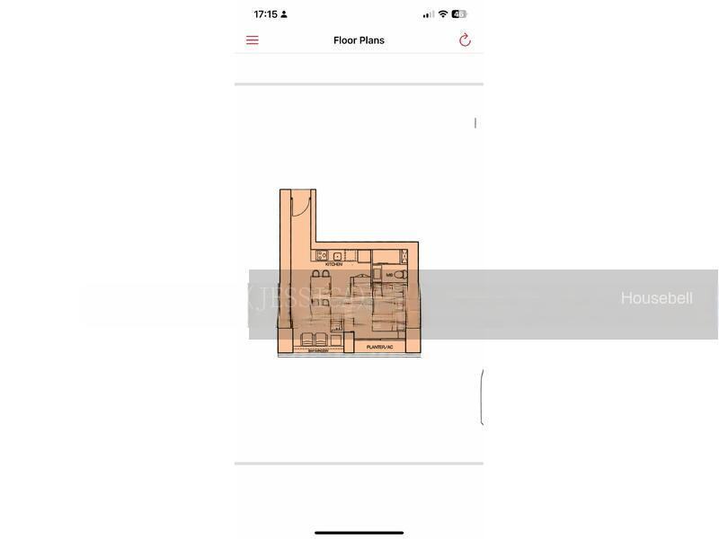 The Sail @ Marina Bay, S$ 1,250,000, 592 sqft, Condos - Condominium