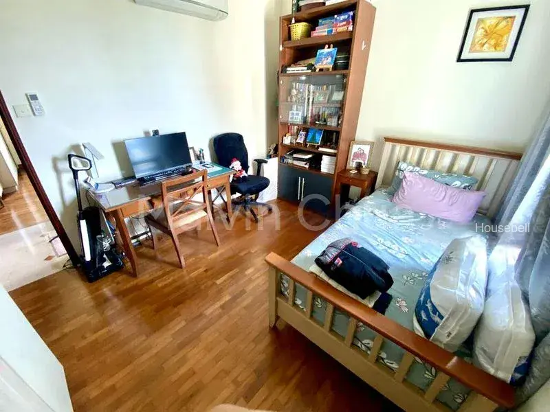 Parkshore, S$ 3,650,000, 1,668 sqft, Condos - Condominium