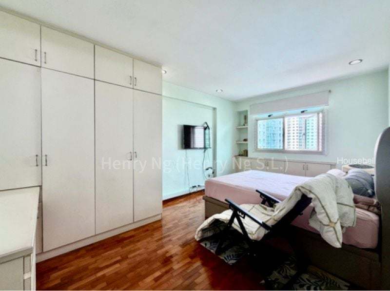 105D Edgefield Plains