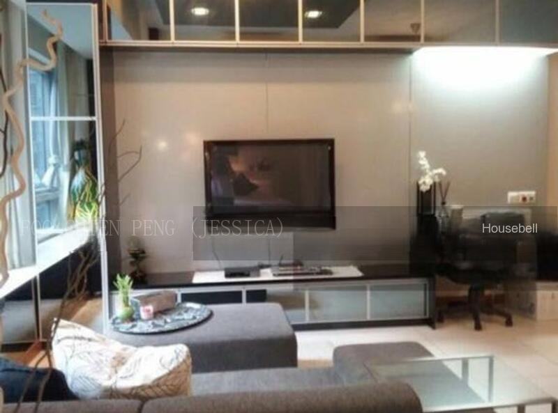 The Sail @ Marina Bay, S$ 1,250,000, 592 sqft, Condos - Condominium