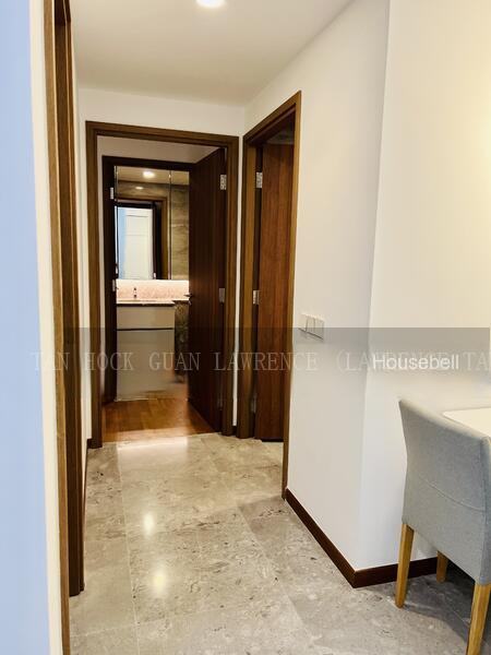 Fourth Avenue Residences, S$ 1,820,000 (Negotiable), 710 sqft, Condos - Condominium