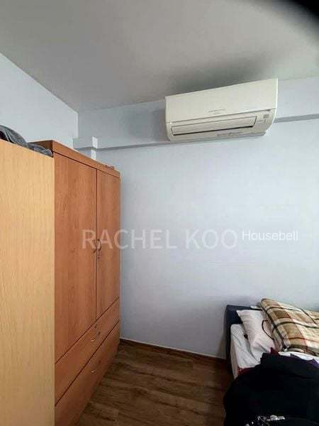 2 Ghim Moh Road, S$ 1,200 /月, 100 sqft, 组屋 - 3 A