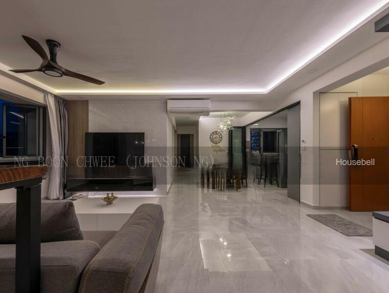 659A Punggol East