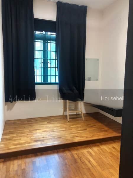 Lakeside Grove, S$ 7,600 (Negotiable) /mo, 3,000 sqft, Landed - Terraced House