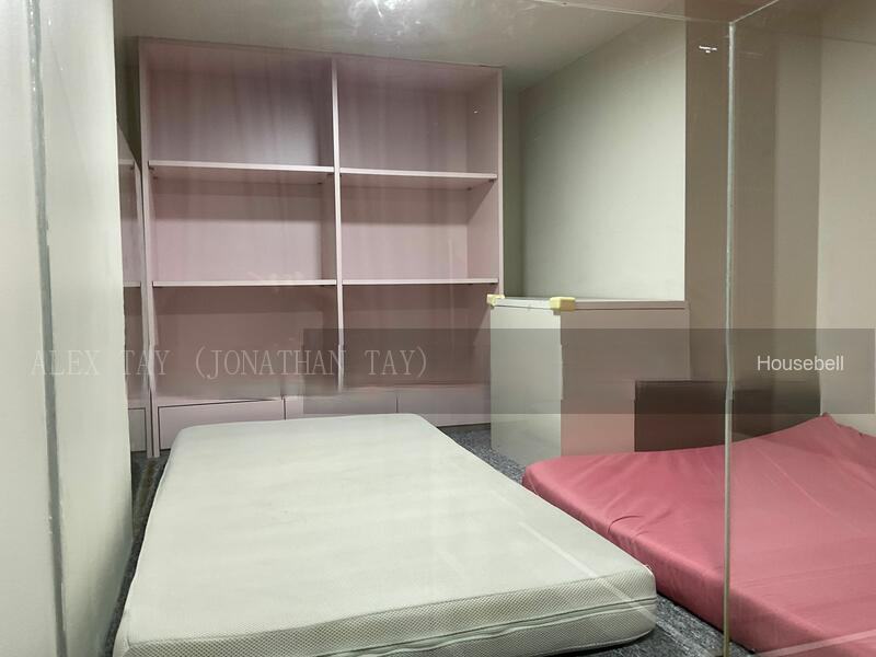 Robin Residences, S$ 1,560,000, 538 sqft, 公寓 - Condominium