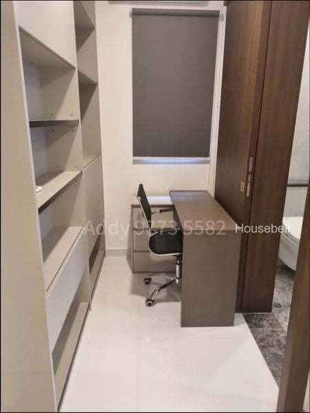 Parksuites, S$ 6,800 /mo, 1,184 sqft, Condos - Condominium