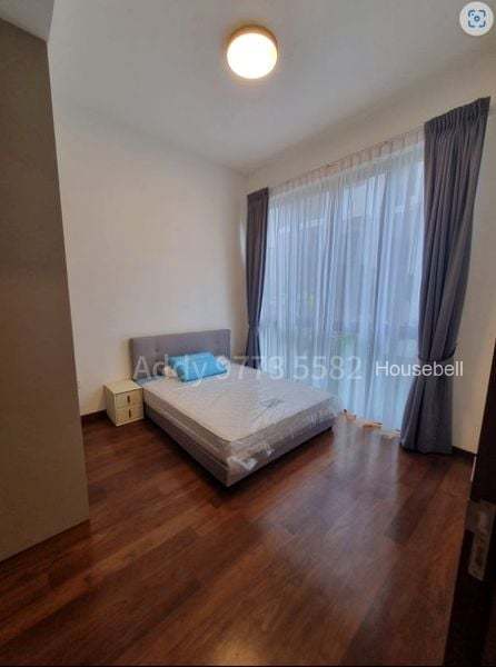 Parksuites, S$ 6,800 /mo, 1,184 sqft, Condos - Condominium