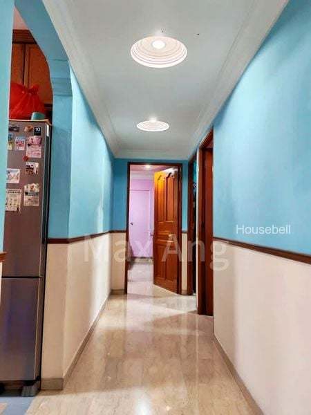 290F Bukit Batok Street 24, S$ 838,000, 1,302 sqft, HDB - 5 I