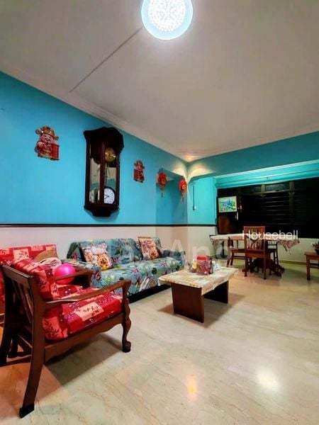 290F Bukit Batok Street 24(4)