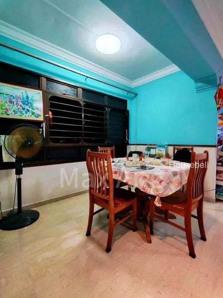 290F Bukit Batok Street 24, S$ 838,000, 1,302 sqft, HDB - 5 I