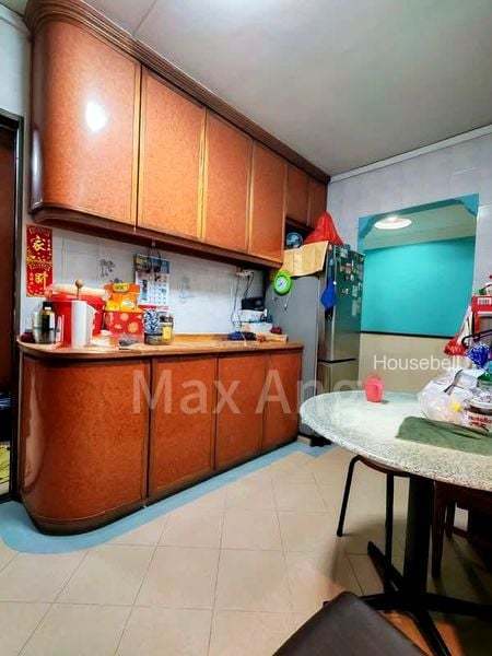 290F Bukit Batok Street 24, S$ 838,000, 1,302 sqft, HDB - 5 I