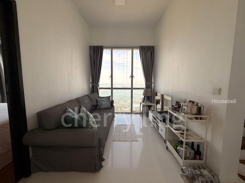 Eon Shenton, S$ 1,780,000, 1,045 sqft, Condos - Condominium