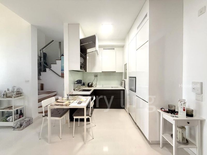 Eon Shenton, S$ 1,780,000, 1,045 sqft, Condos - Condominium