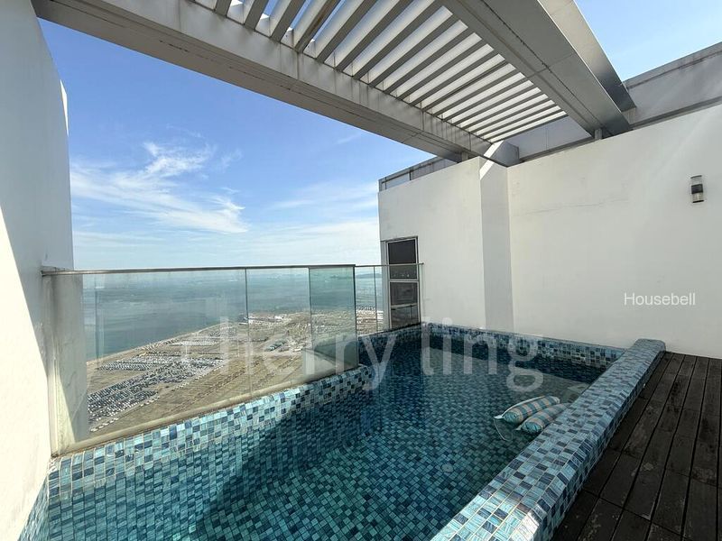 Eon Shenton, S$ 1,780,000, 1,045 sqft, Condos - Condominium