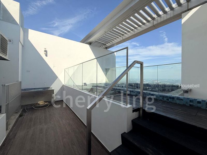 Eon Shenton, S$ 1,780,000, 1,045 sqft, Condos - Condominium