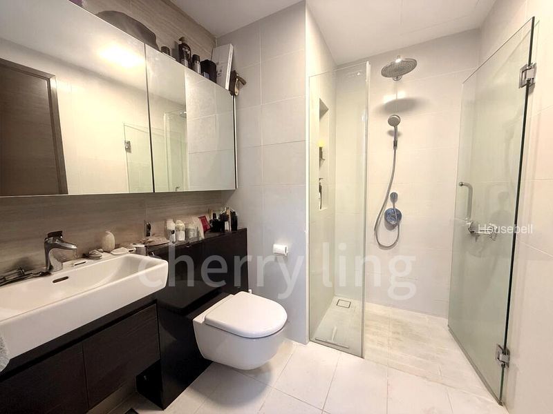 Eon Shenton, S$ 1,780,000, 1,045 sqft, Condos - Condominium