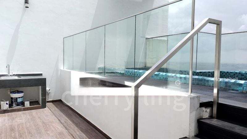 Eon Shenton, S$ 1,780,000, 1,045 sqft, Condos - Condominium