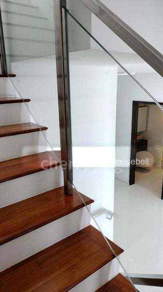 Eon Shenton, S$ 1,780,000, 1,045 sqft, Condos - Condominium