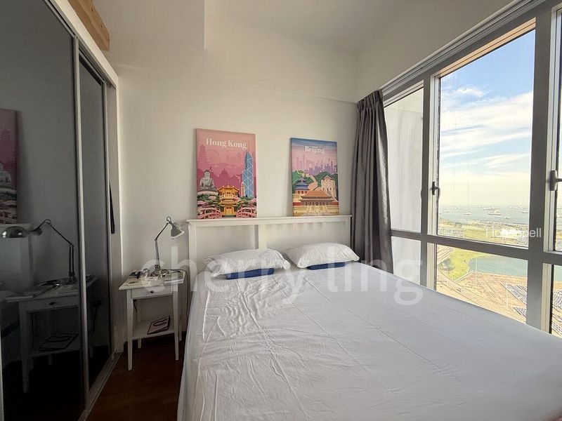 Eon Shenton, S$ 1,780,000, 1,045 sqft, Condos - Condominium