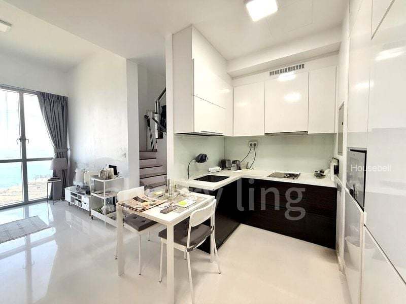 Eon Shenton, S$ 1,780,000, 1,045 sqft, Condos - Condominium