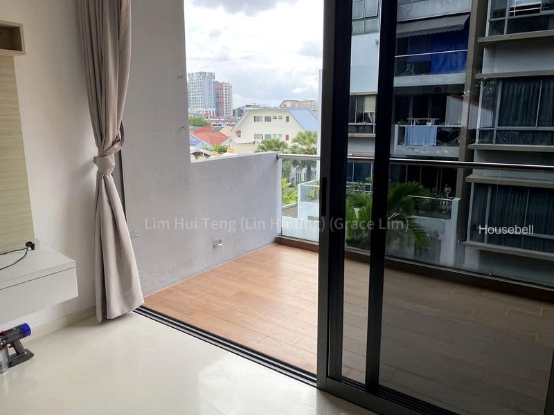 Spring @ Katong, S$ 5,000 /月, 1,087 sqft, 公寓 - Apartment