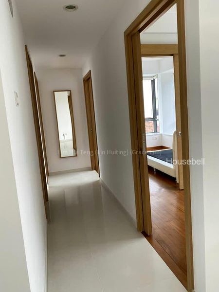 Spring @ Katong, S$ 5,000 /月, 1,087 sqft, 公寓 - Apartment