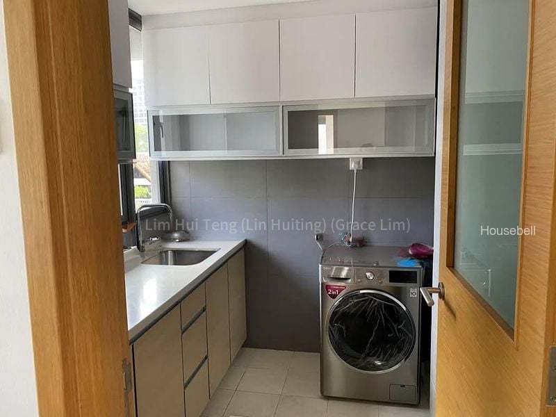 Spring @ Katong, S$ 5,000 /月, 1,087 sqft, 公寓 - Apartment