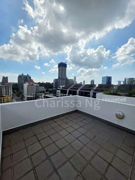 River Place, S$ 8,600 /月, 2,303 sqft, 公寓 - Condominium