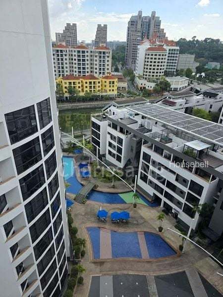 River Place, S$ 8,600 /月, 2,303 sqft, 公寓 - Condominium