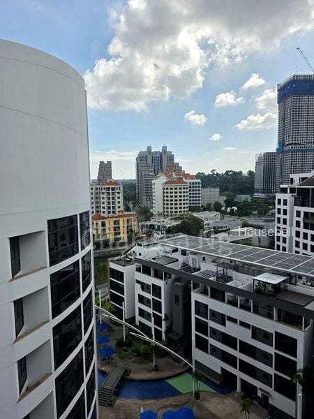 River Place, S$ 8,600 /月, 2,303 sqft, 公寓 - Condominium