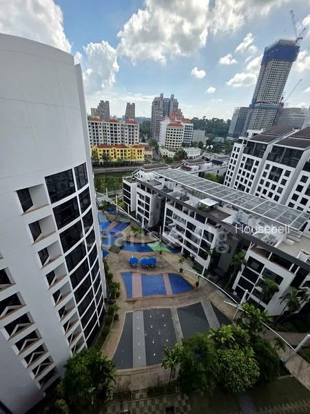 River Place, S$ 8,600 /月, 2,303 sqft, 公寓 - Condominium