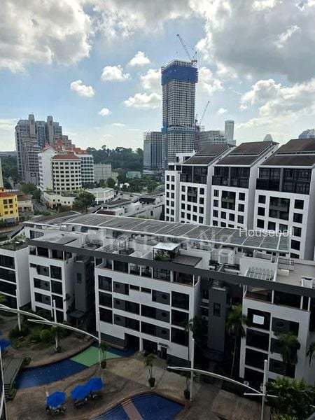 River Place, S$ 8,600 /月, 2,303 sqft, 公寓 - Condominium