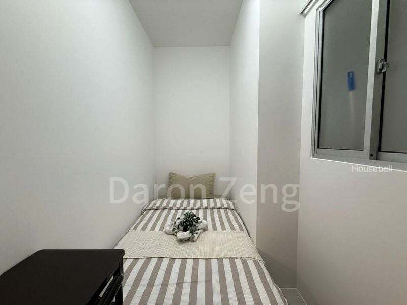 Westwood Residences EC, S$ 950 /mo, 100 sqft, Condos - Condominium