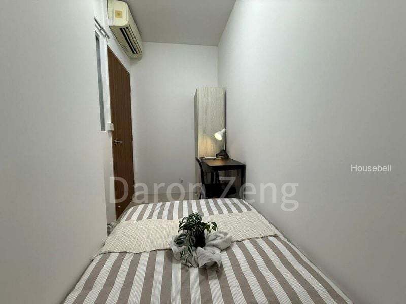 Westwood Residences EC, S$ 950 /mo, 100 sqft, Condos - Condominium