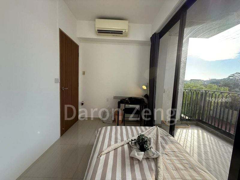 Westwood Residences EC, S$ 950 /mo, 100 sqft, Condos - Condominium