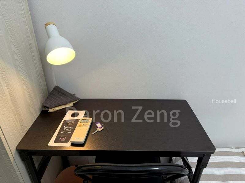 Westwood Residences EC, S$ 950 /mo, 100 sqft, Condos - Condominium