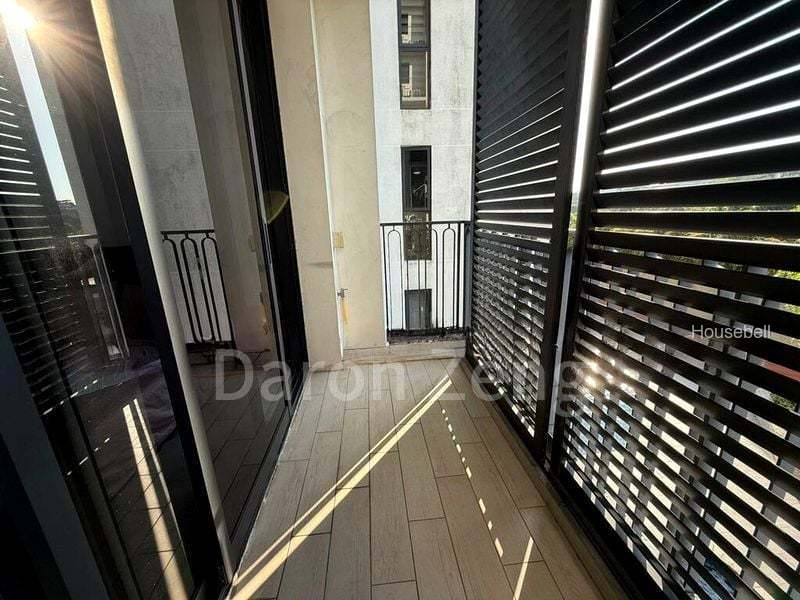 Westwood Residences EC, S$ 950 /mo, 100 sqft, Condos - Condominium