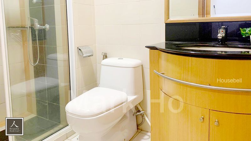 Summerhill, S$ 990 /mo, 120 sqft, Condos - Condominium