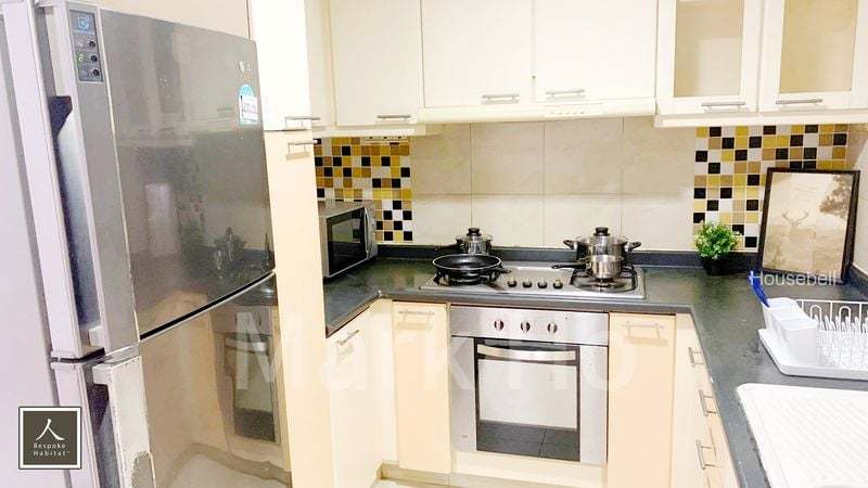 Summerhill, S$ 990 /mo, 120 sqft, Condos - Condominium
