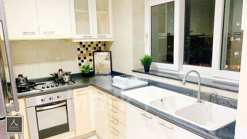 Summerhill, S$ 990 /mo, 120 sqft, Condos - Condominium