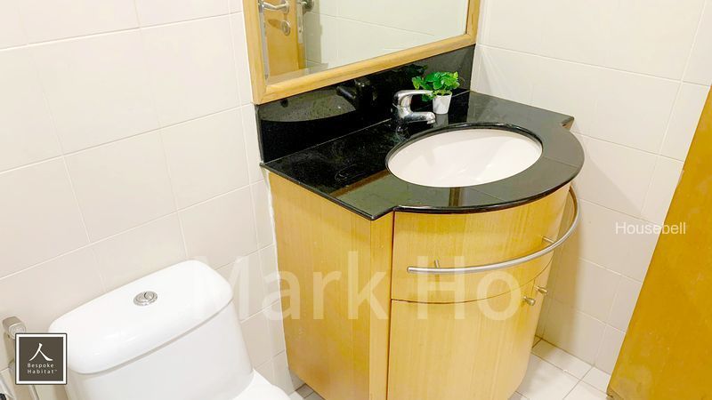 Summerhill, S$ 990 /mo, 120 sqft, Condos - Condominium