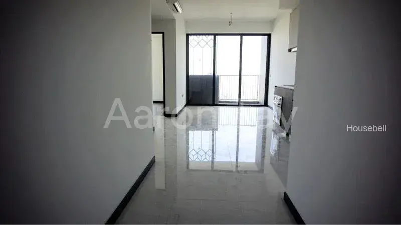 Gem Residences, S$ 4,000 /月, 680 sqft, 公寓 - Condominium