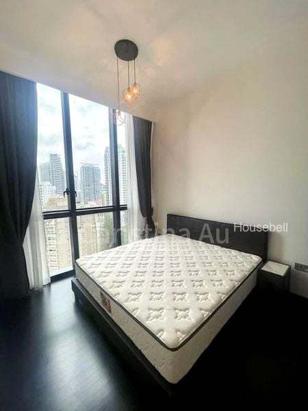 Martin Modern, S$ 2,490,000, 850 sqft, Condos - Condominium