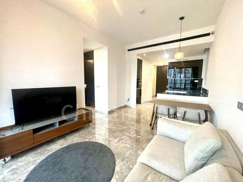 Martin Modern, S$ 2,490,000, 850 sqft, Condos - Condominium