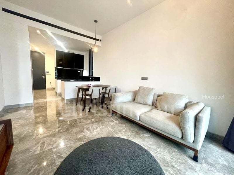 Martin Modern, S$ 2,490,000, 850 sqft, Condos - Condominium