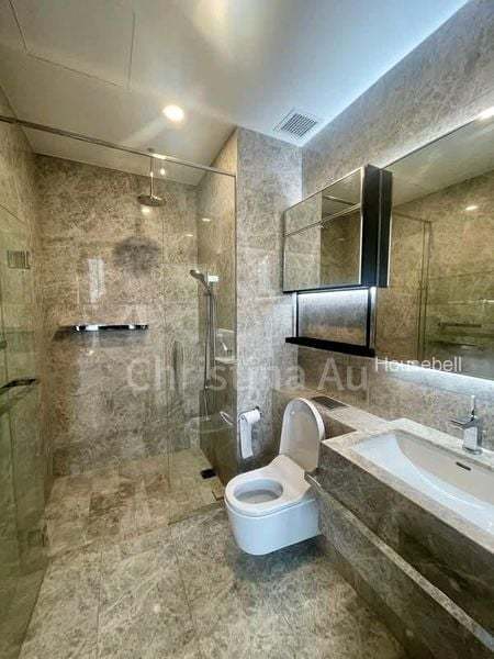 Martin Modern, S$ 2,490,000, 850 sqft, Condos - Condominium