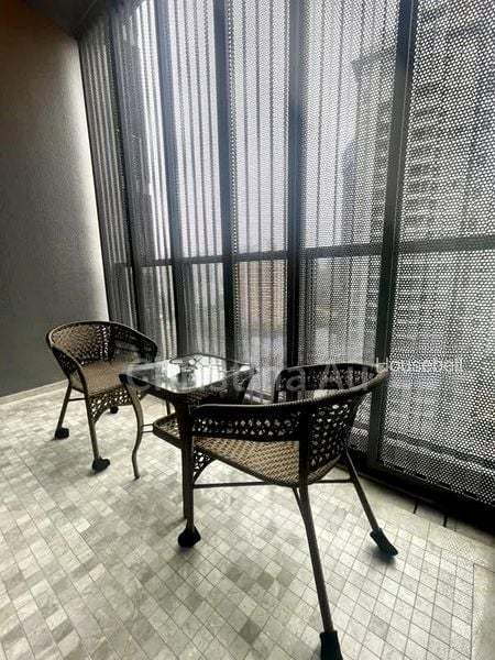 Martin Modern, S$ 2,490,000, 850 sqft, Condos - Condominium