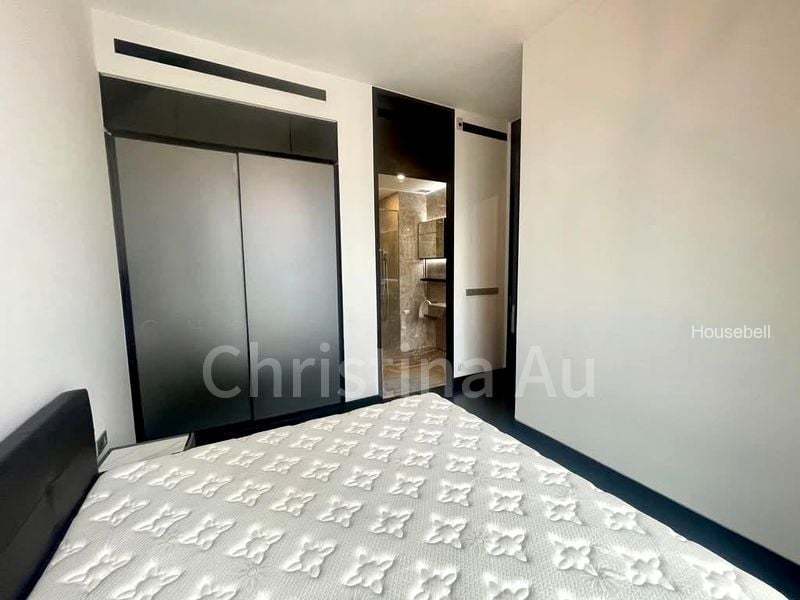 Martin Modern, S$ 2,490,000, 850 sqft, Condos - Condominium