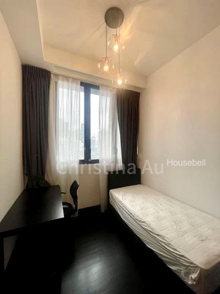 Martin Modern, S$ 2,490,000, 850 sqft, Condos - Condominium